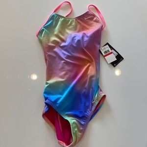 Nike Bathing Suit